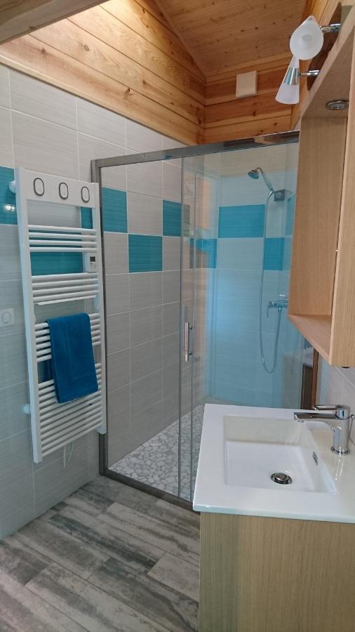 GÎTE LE PADDLE 2 pers 15 min océan 35 min Bordeaux jardin parking wifi Brach Esterno foto