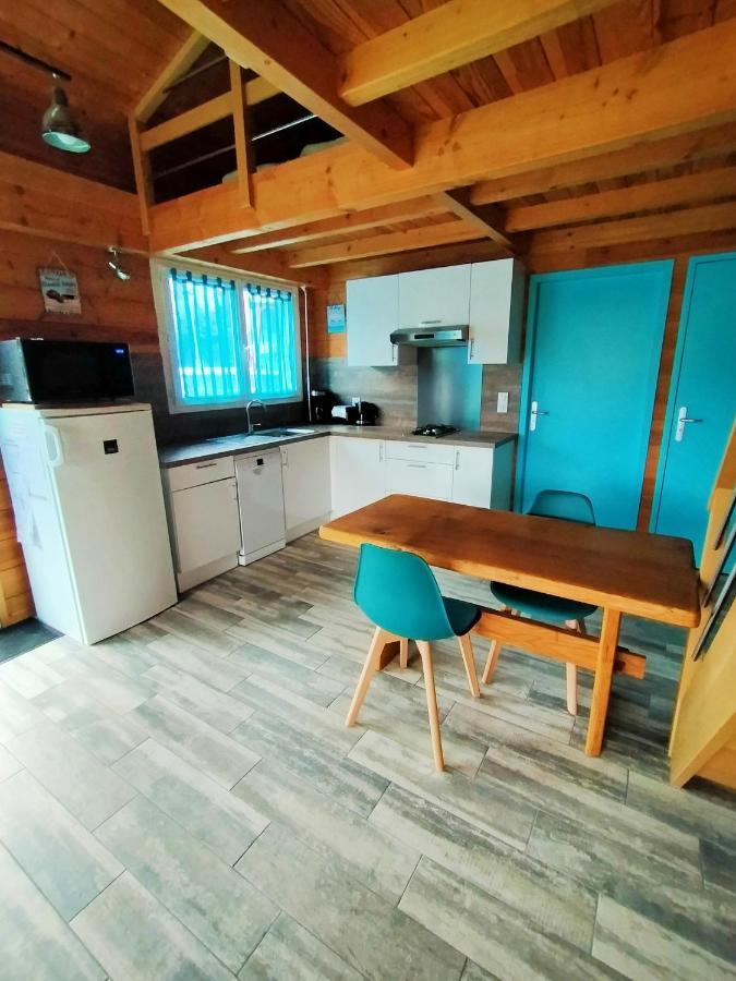 GÎTE LE PADDLE 2 pers 15 min océan 35 min Bordeaux jardin parking wifi Brach Esterno foto