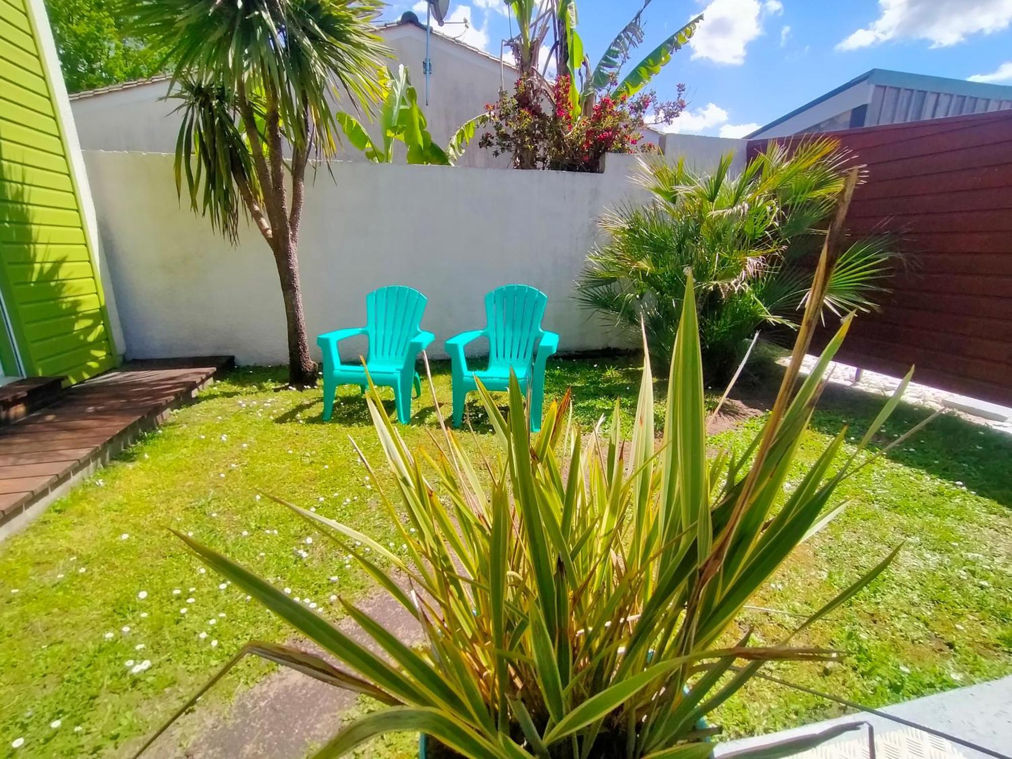GÎTE LE PADDLE 2 pers 15 min océan 35 min Bordeaux jardin parking wifi Brach Esterno foto